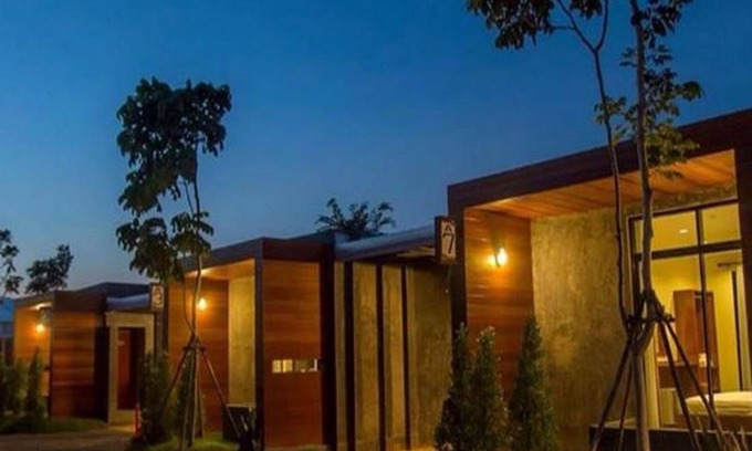 Nakhon Sawan Hotel | Discover The Infinite Resort Nakhon Sawan with Family-Friendly Amenities
