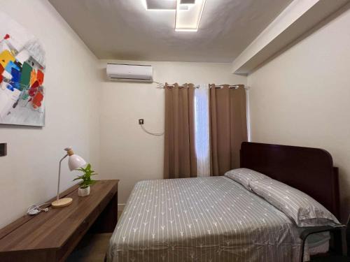 Luzon Apartment | The Infinity View