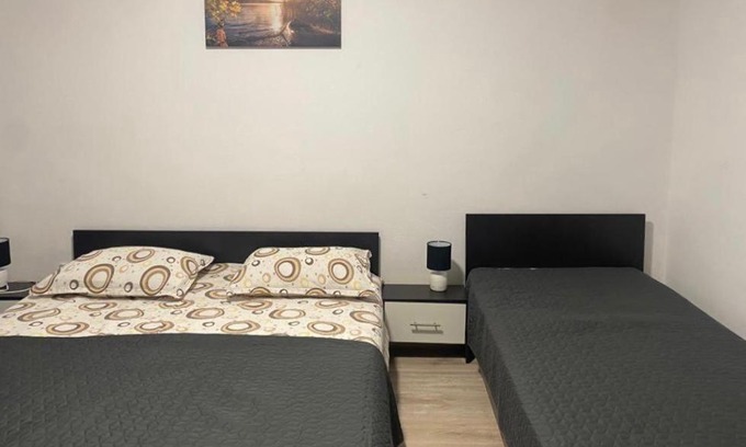 Ocna Mures House | Pet-Friendly iNk Rooms: A Family Retreat with Great Reviews