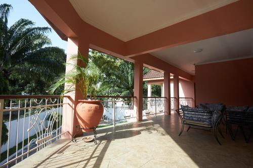 North Ridge Apartment | Family-Friendly Retreat at The Inn Apartments