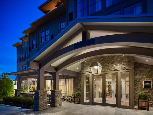Stevensville Hotel | Discover The Inn at Chesapeake Bay Beach Club Experience