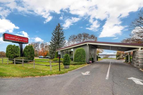 Ogdensburg Hotel | Oceanfront Retreat at The Inn at Gran View Ogdensburg