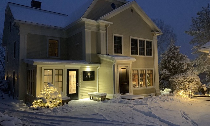 Grand Pre Hotel | Experience The Inn at Grand Pre Winery: 4-Star Hospitality