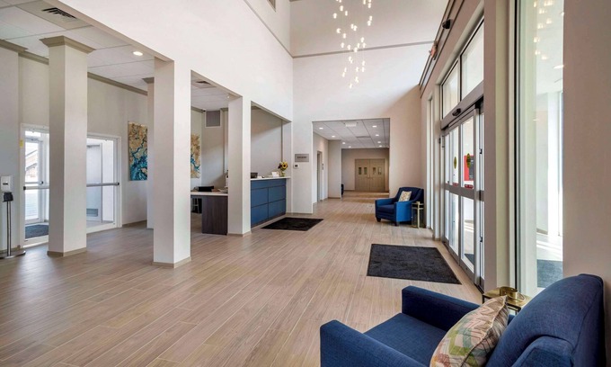 Leonardtown Hotel | Discover The Inn at Leonardtown: Guest Rated 9/10, Family-Friendly