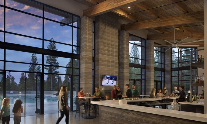 Gold Mountain Hotel | Relax at The Inn at Nakoma: 4-Star Stay with Spa & Pool