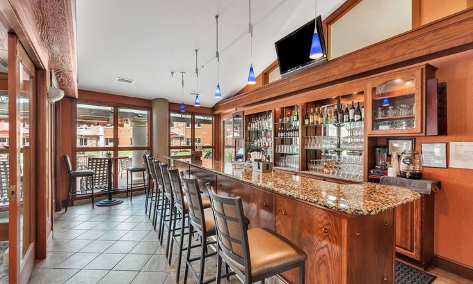 Ada Hotel | Top-Rated Inn at Ohio Northern University with Great Amenities