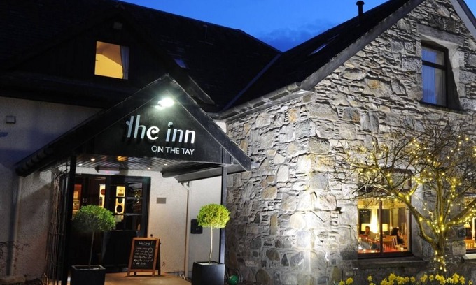 Strathtay Hotel | Experience The Inn On The Tay: Rated 9.8, Family-Friendly Stay