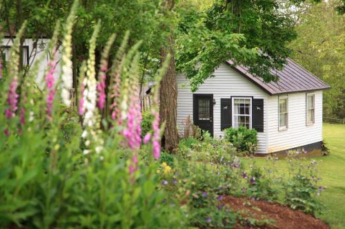 Locust Dale Hotel | Experience The Inn & Tavern at Meander's Warm Hospitality
