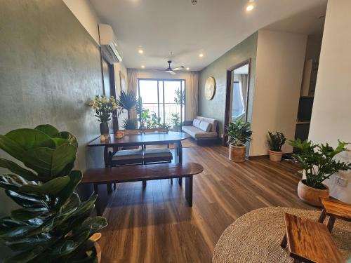 Gia Lam Apartment | The inner Home Apartment Hanoi