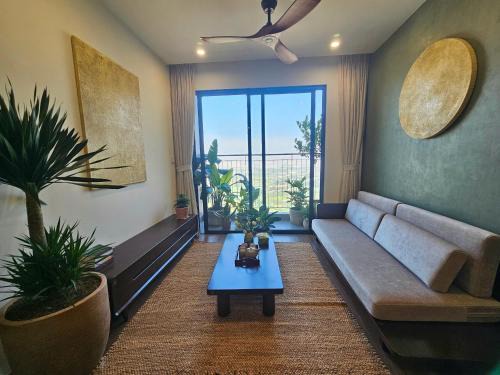 Gia Lam Apartment | The inner Home Shared Apartment Hanoi