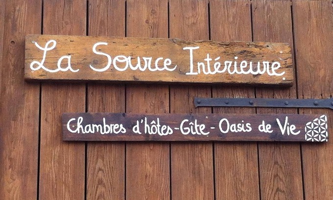 Reinhardsmunster House | Discover The Inner Source: An Oasis with Spa & Breakfast