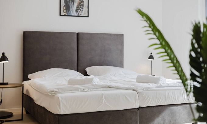 Passau Apartment | The InnSight - Apartmenthouse