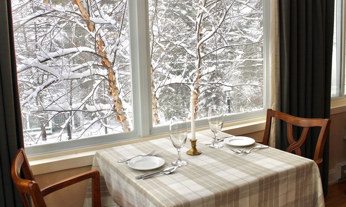 Lake Placid Bed & Breakfast | Experience The Interlaken Inn: Family-Friendly Getaway