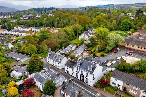 Inverkip Hotel | Discover Inverkip Hotel: Family-Friendly with Breakfast Included