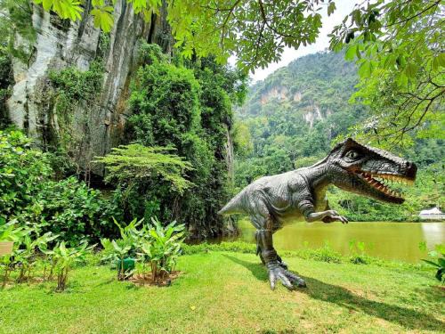 Hulu Kinta Apartment | Relax at The Haven All Suite Resort, IPOH - 4-Star Retreat
