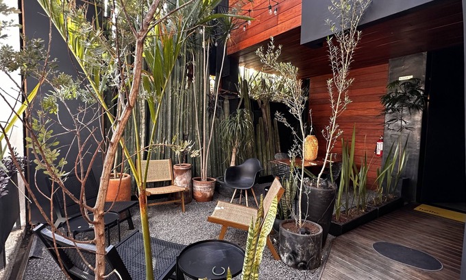 Sombrerete Hotel | Delightful Stay at The Isabel Hotel: 10/10 Rating & Family-Friendly