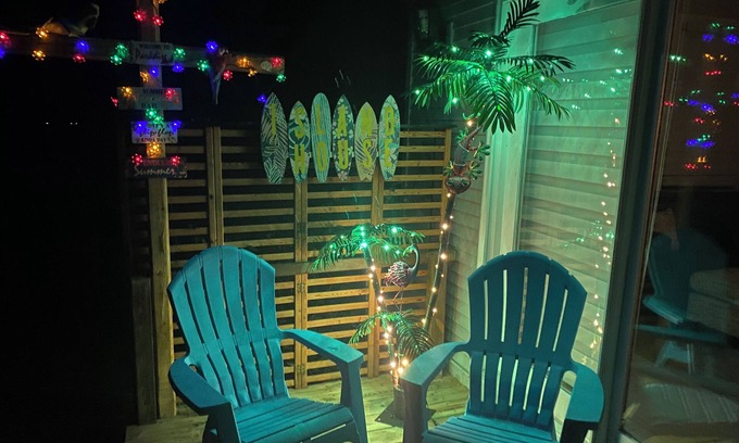 Caseville House | Experience The Island House: Walk to Beach & Festivals