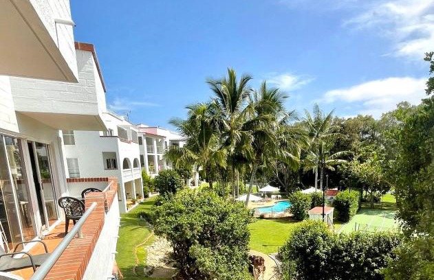 Point Lookout Apartment | Family-Friendly Getaway at The Islander Resort U16