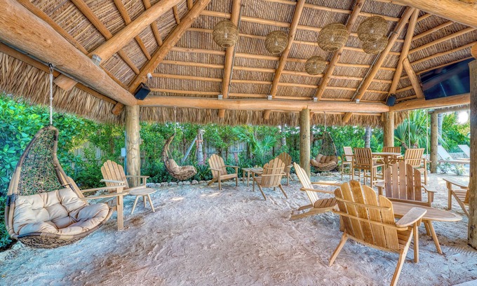 Islamorada Villa | Indulge at The Islands of Islamorada with Ocean Views & Spa