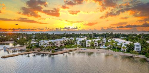 Islamorada Hotel | Experience The Islands of Islamorada: Oceanfront Bliss Awaits