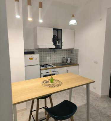 Quartiere XXIV Don Bosco Apartment | the italians house in Roma San Lorenzo
