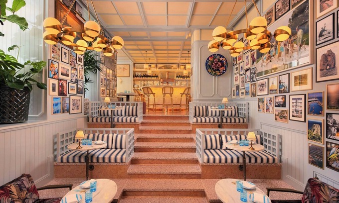 Chiado Hotel | Experience The Ivens: Autograph Collection with Spa & Dining