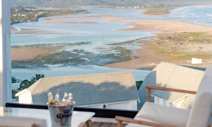 Plettenberg Bay Hotel | Experience Comfort at The Ivory Haus: Pool & Dining Await!