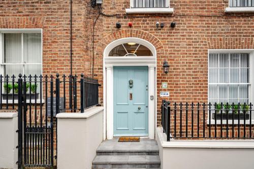 Londonderry House | The Ivy House On Clarendon