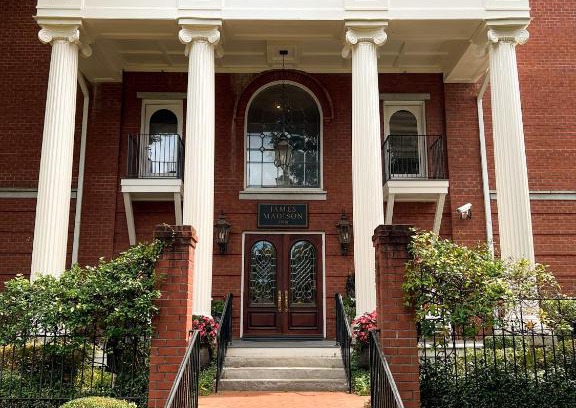 Madison Hotel | Experience The James Madison Inn: 5-Star Family Retreat