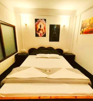 Rishop House | The Jasmit Royal Homestay