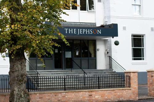 Leamington Spa Hotel | Discover The Jephson Hotel: Family-Friendly and Accessible