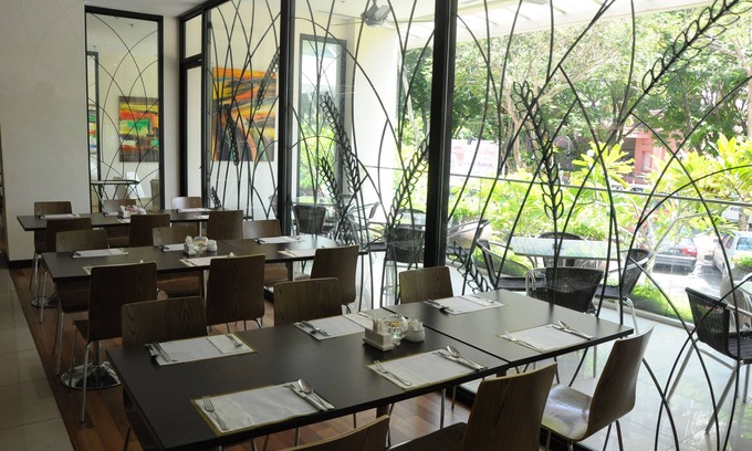 Alor Setar Hotel | Discover Comfort at The Jerai Hotel Alor Star