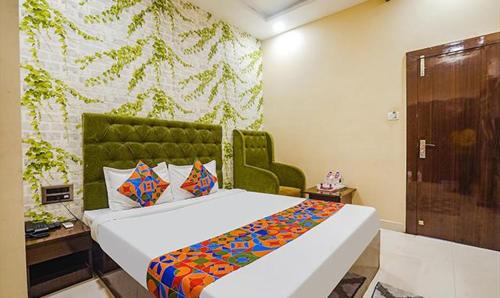 Nagpur Hotel | Discover The JK Hotel: Convenient Stay Near Railway Station