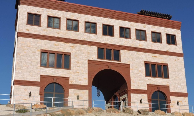 Johnson City Apartment | Experience the Joan of Arc Suite at Lighthouse Hill Ranch