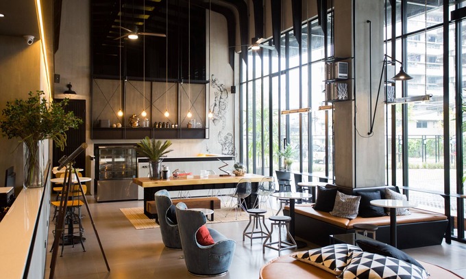 Bang Kaeo Hotel | Discover The Journey Hotel Bangna: Rated 9.4/10 Stay