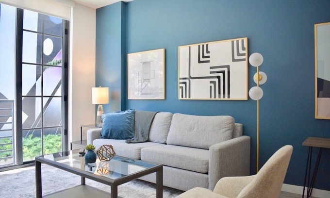 Wynwood Art District Apartment | The Juliet VI Vibe 8701