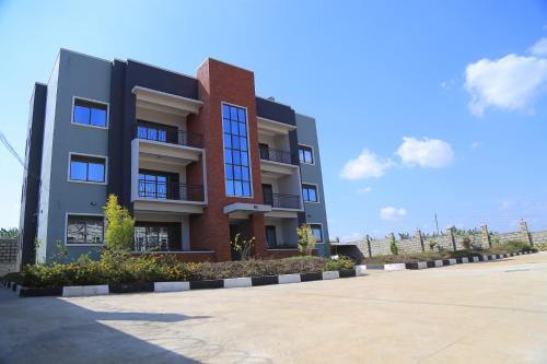 Mbarara Apartment | Family-Friendly Stay at The Junction Apartments