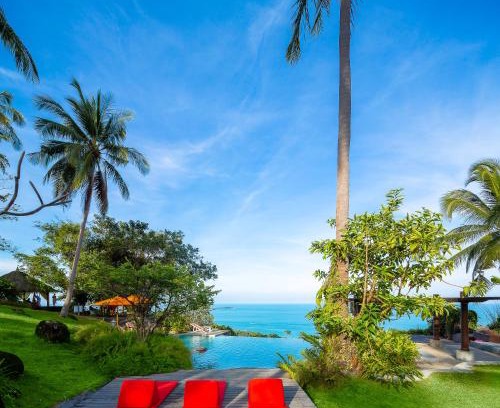 Maret Resort | Explore The Jungle Club - SHA Extra Plus with Ocean Views