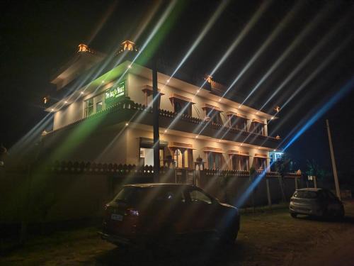 Sawai Madhopur House | Discover The Jungle Heart: Pet Friendly & Family Welcoming