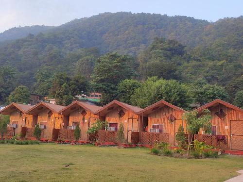 Sirala Other | Experience Jungle Mist Resort: Pet-Friendly with Pool Access
