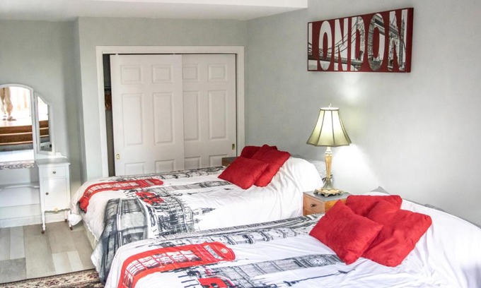 Bracebridge Hotel | Guest Rated 10/10: The Jypsy Inn Notting Hill Awaits