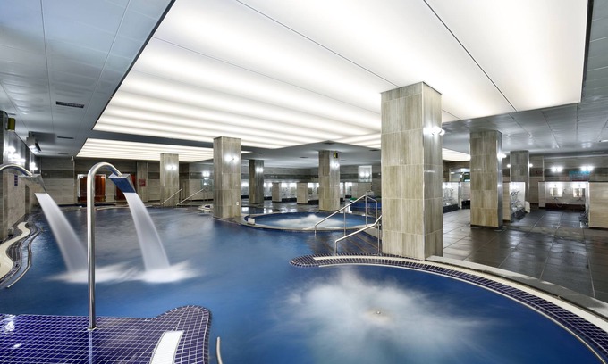 Gyeongju Hotel | Discover The K Hotel Gyeongju: 4-Star Comfort Awaits