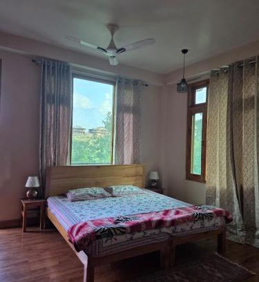 Mohal House | The Kais Cottage