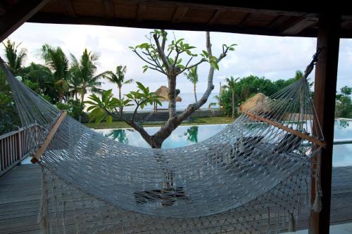 Amed Villa | Experience The Kampung: 4-Star Oceanfront Retreat