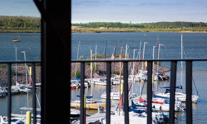 Zwenkau Apartment | Oceanfront Escape at The Kantigen - Rated 9/10 by Guests