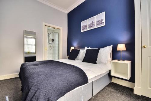 Gourock House | Discover The Kempock: Guest Rated 8.8/10 for Comfort