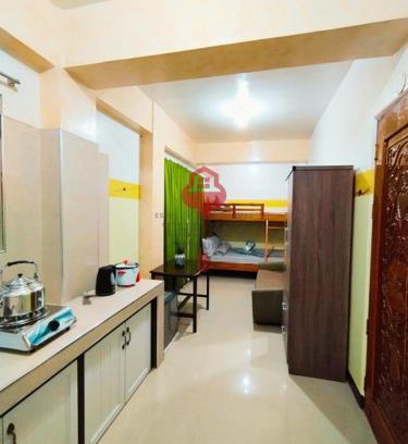 La Trinidad House | The Key Transient
