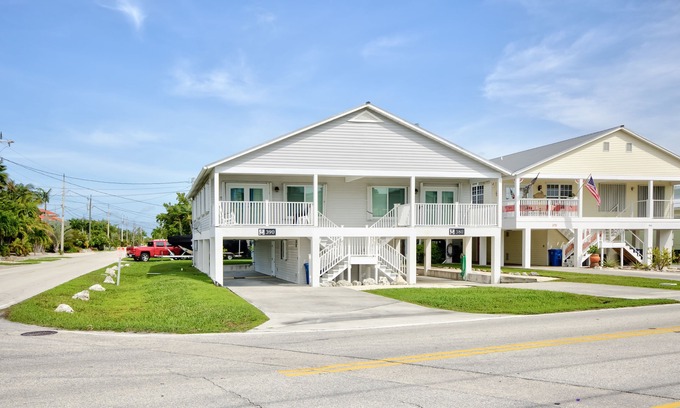 Key Colony Beach House | Discover Happiness at Our Ocean View Retreat!