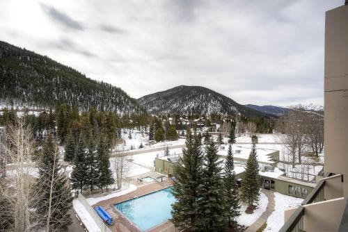 Lakeside Village Resort | Discover The Keystone Lodge and Spa with Oceanfront Views