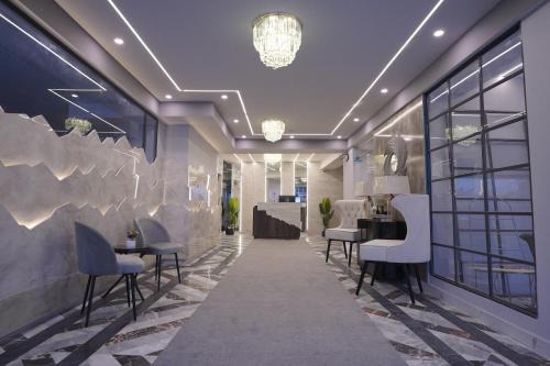 Murree Hotel | The Khushi Hotel And Resorts